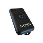 Boss 2 remote